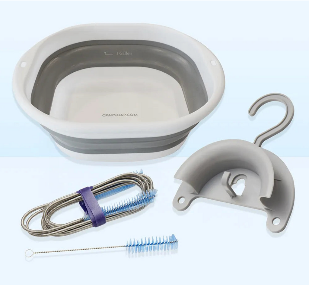 CPAP Clean Start Kit