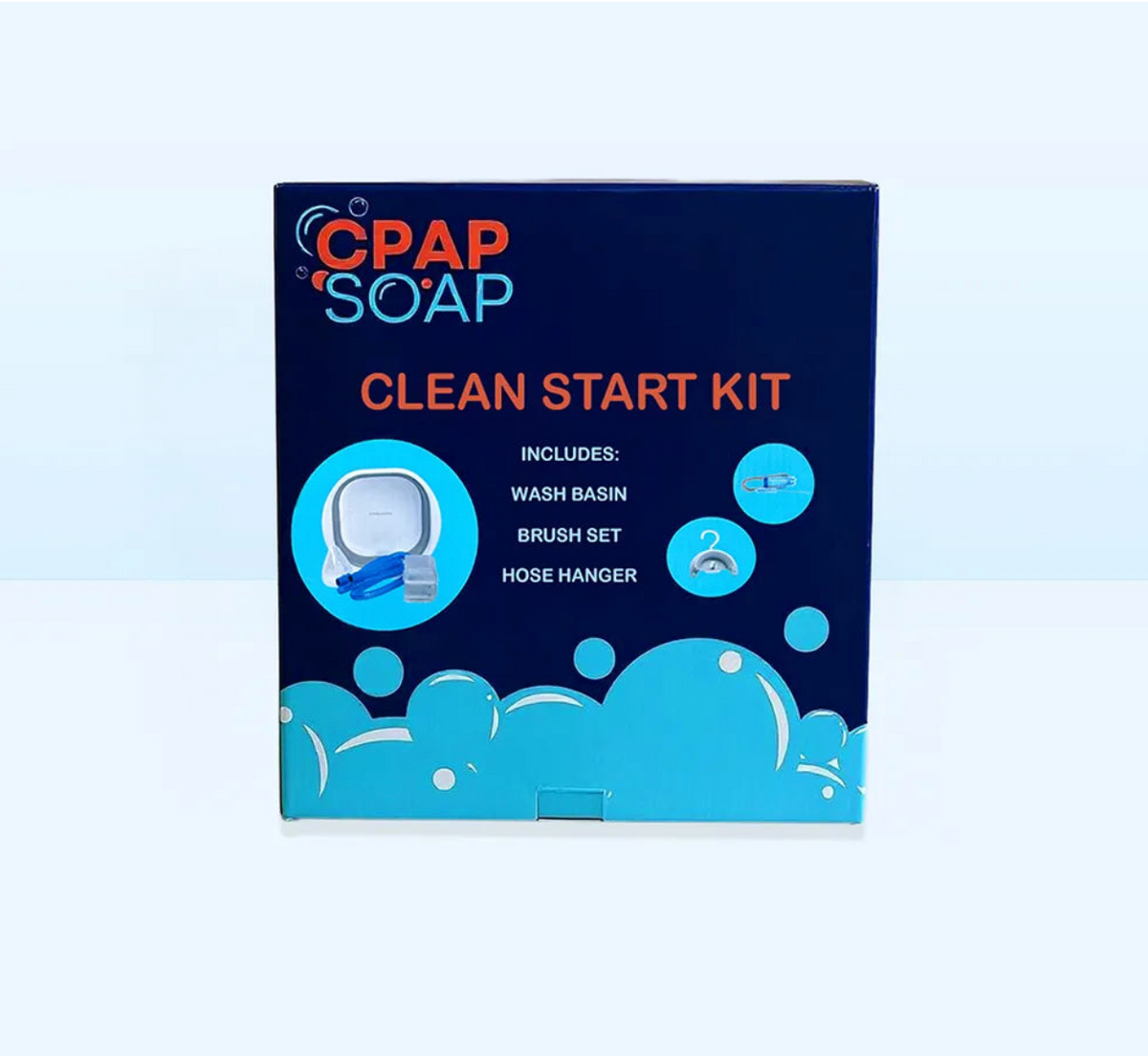 Clean Start Kit – Health System Services