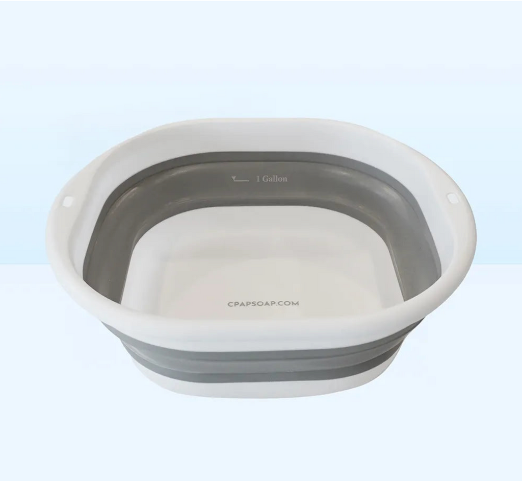 CPAP Clean Start Kit