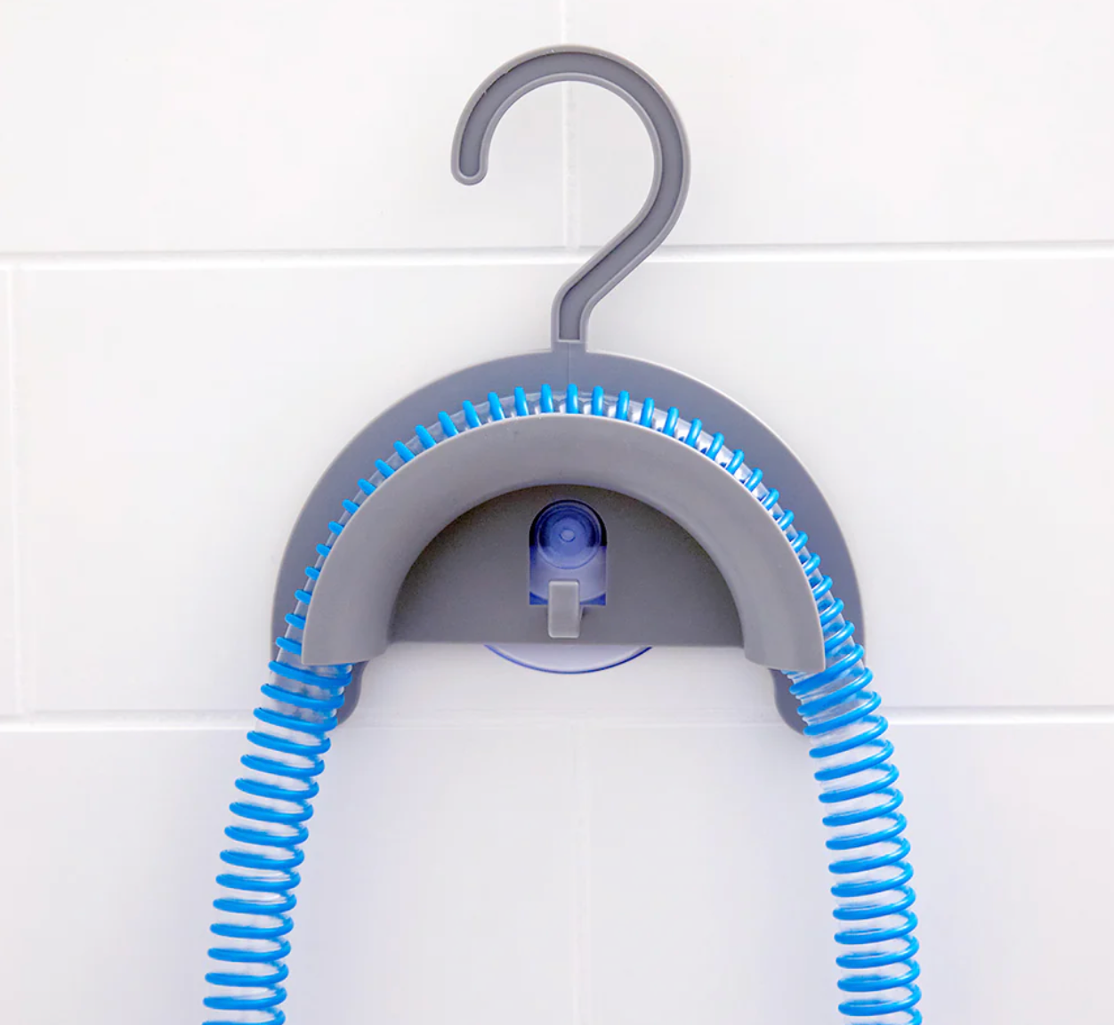 CPAP Cleaning Hanger