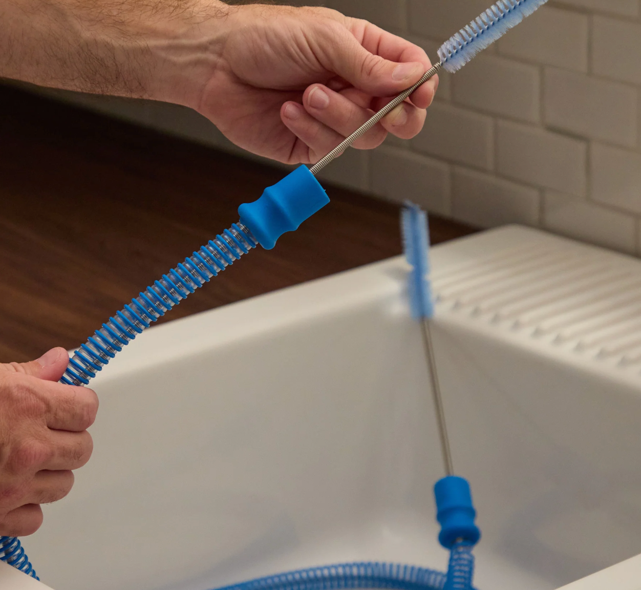 CPAP Cleaning Brush Set