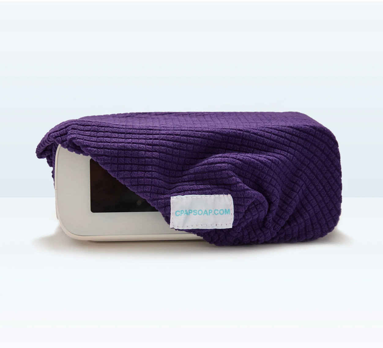 CPAP Dust Cover