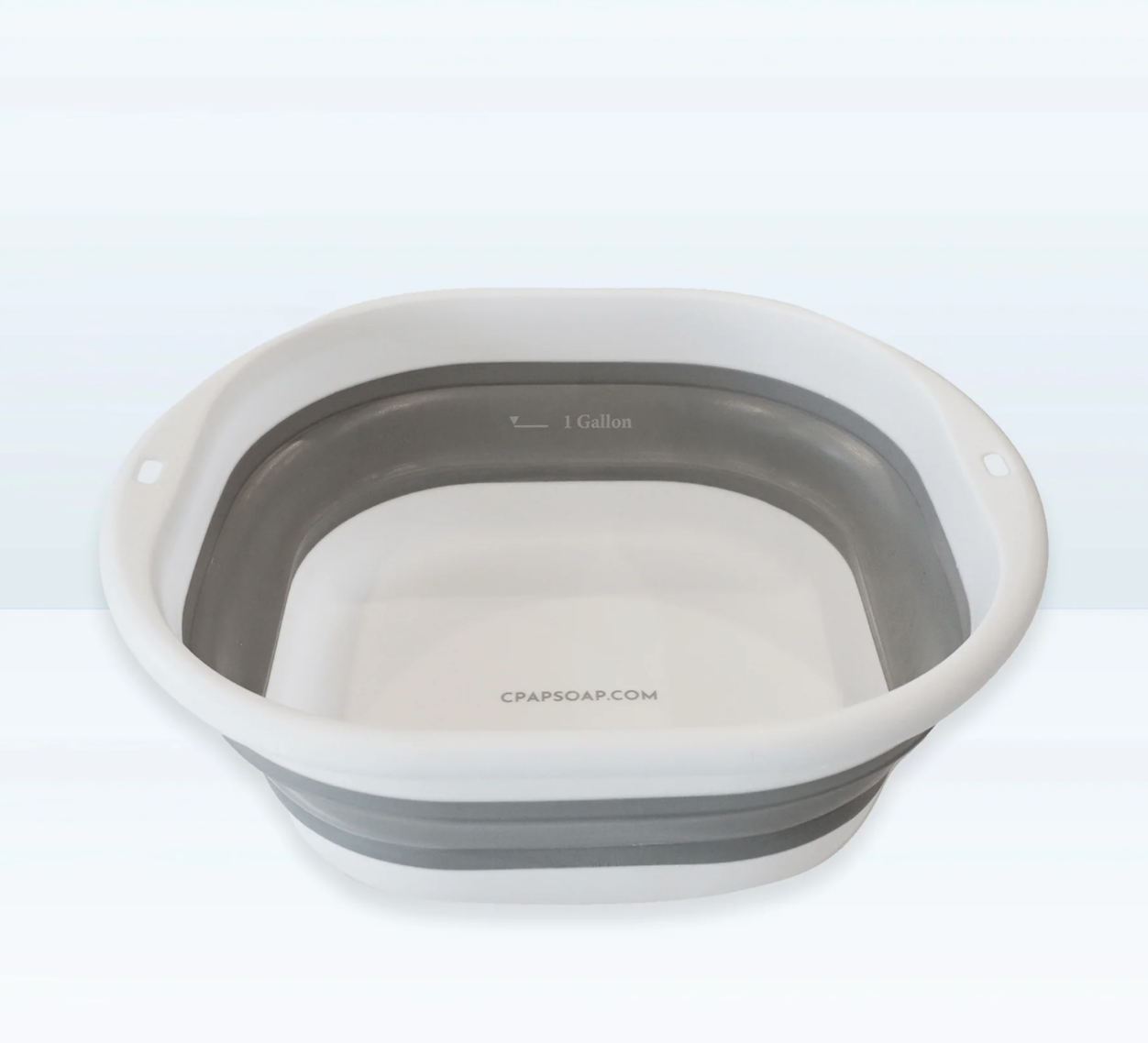 CPAP Wash Basin