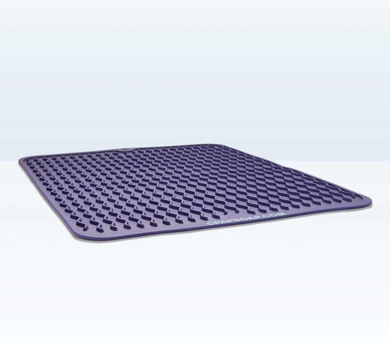 CPAP Soap Mat